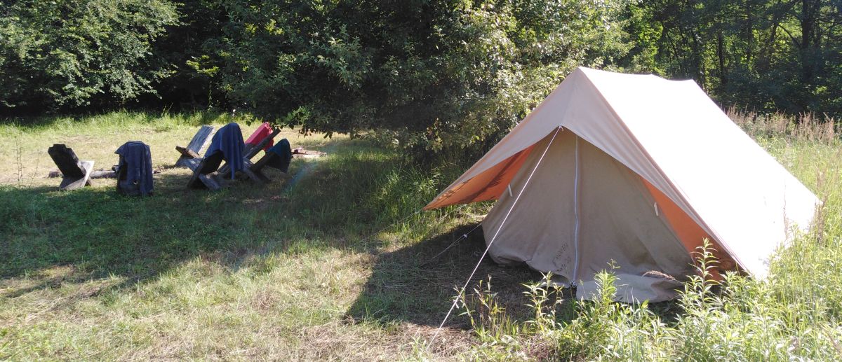 ko-Camping